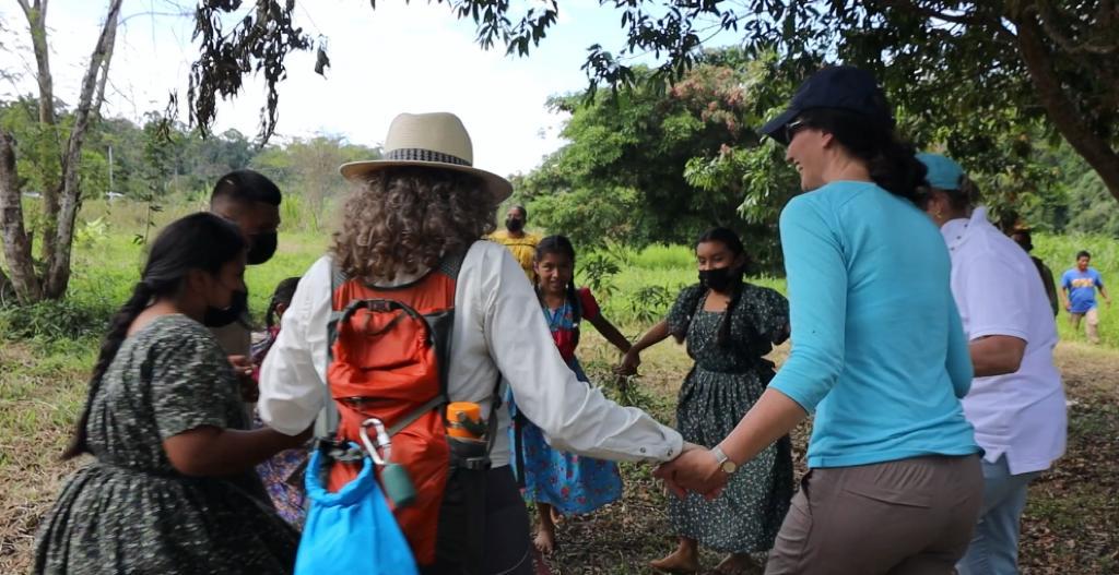 Tomada del portal de la Oficina de Turismo de Panamá